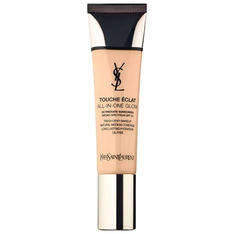 youtube ysl touche eclat foundation|ysl touche eclat tinted moisturizer.